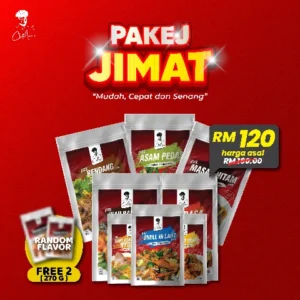 Asam Nyonya Thai
