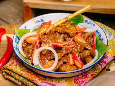 Masak Hitam