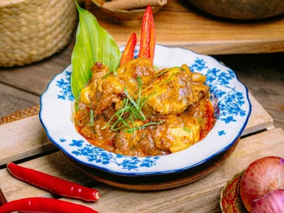 Rendang